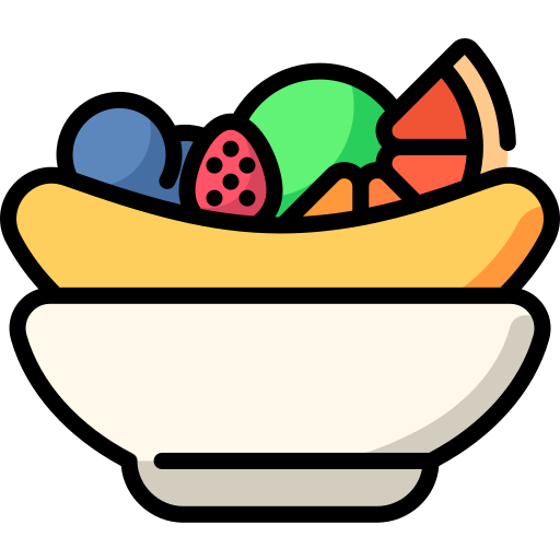 Fruit salad